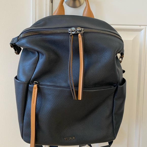 tumi pat backpack